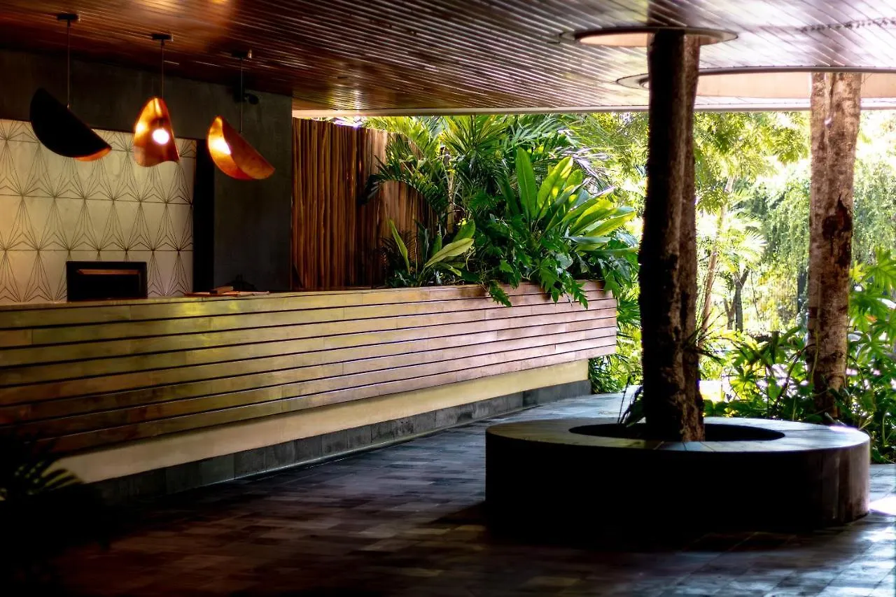 Luxury Penthouse Luum Zama Tulum Lejlighed