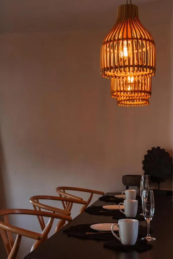 Luxury Penthouse Luum Zama Tulum Lejlighed