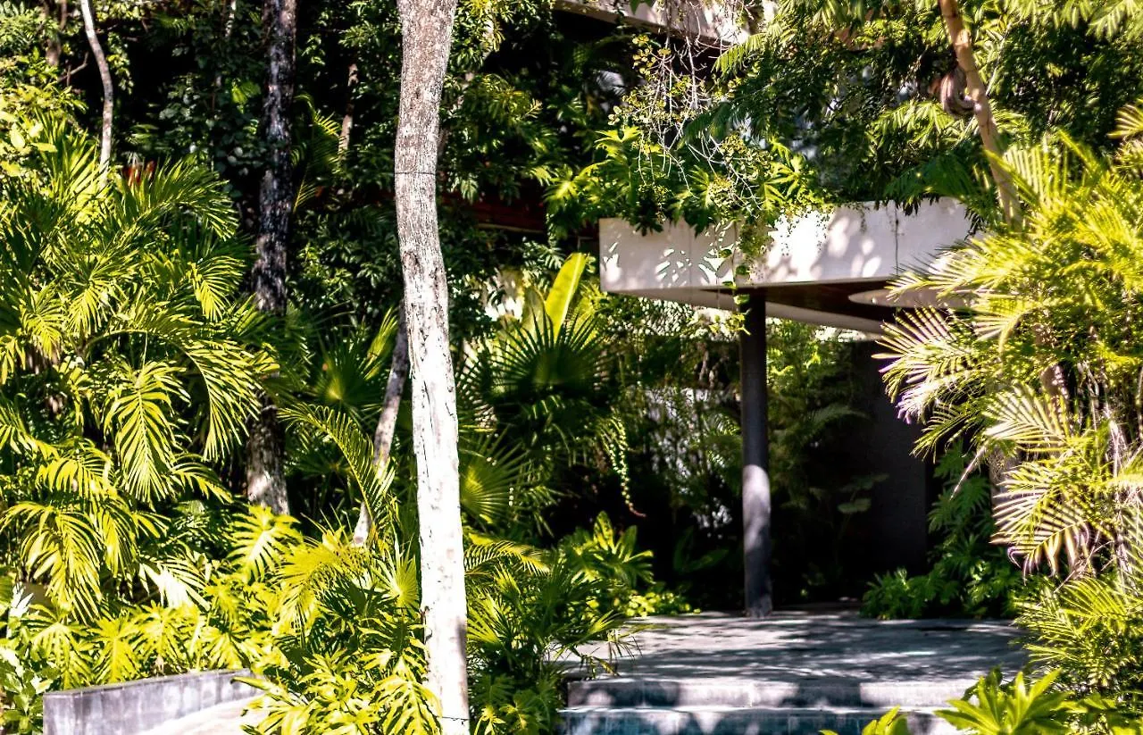 شقة Luxury Penthouse Luum Zama تولوم 0*,