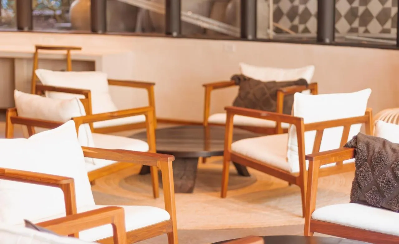 شقة Luxury Penthouse Luum Zama تولوم