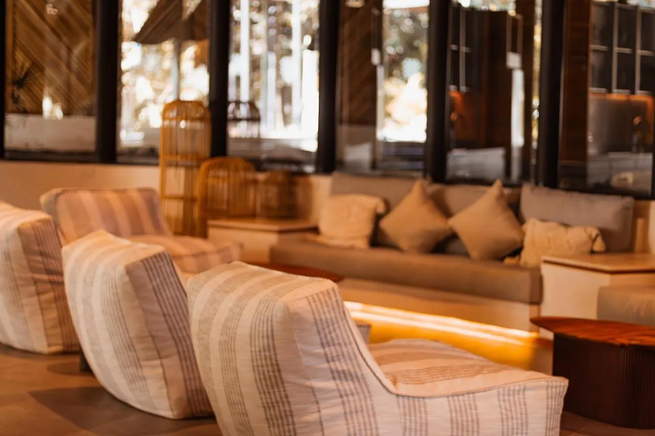 شقة Luxury Penthouse Luum Zama تولوم 0*,