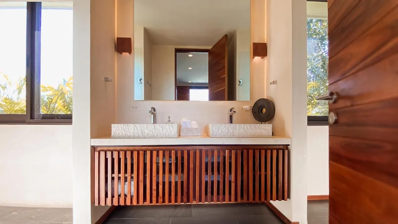 شقة Luxury Penthouse Luum Zama تولوم 0*,