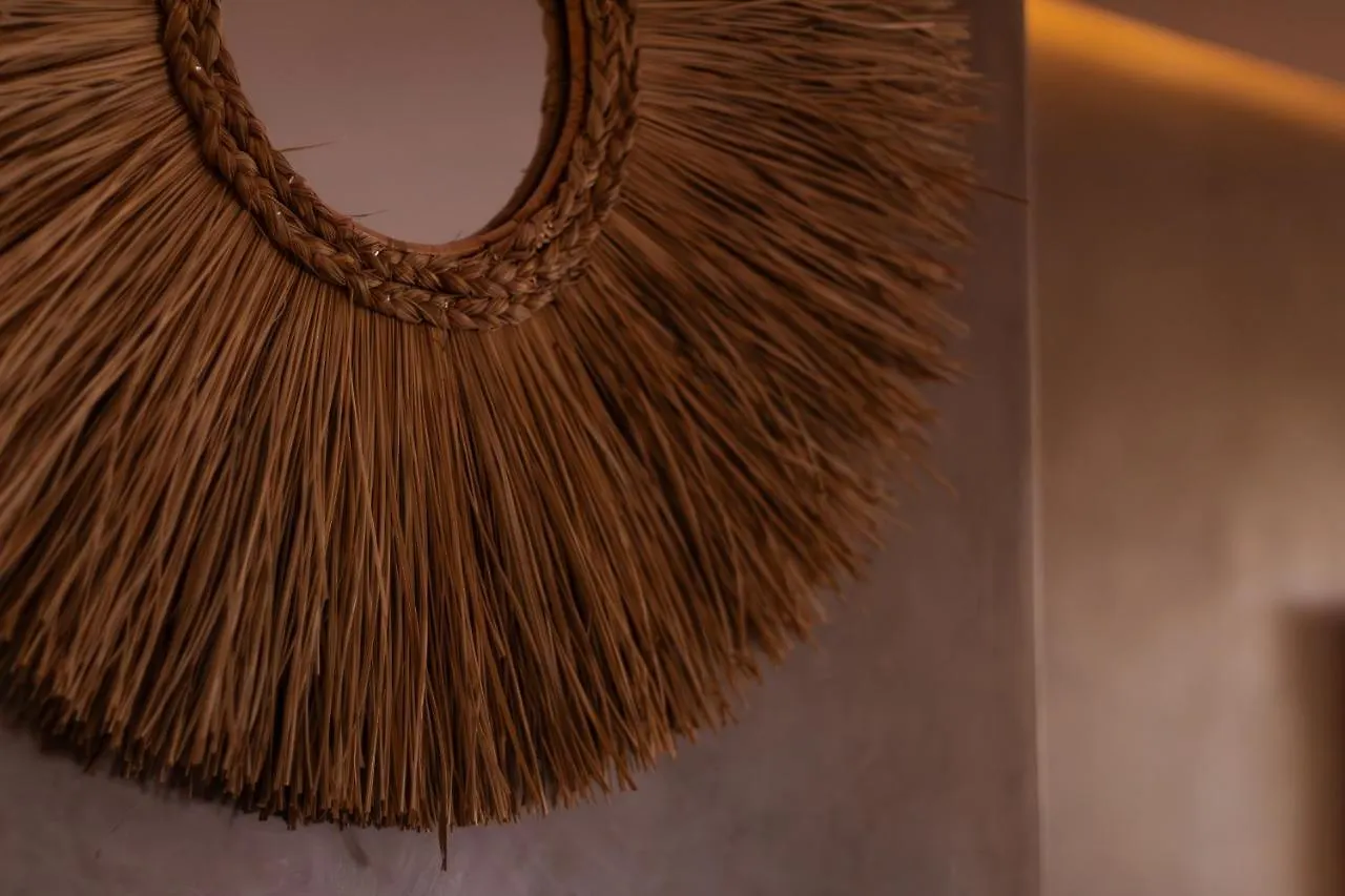 شقة Luxury Penthouse Luum Zama تولوم المكسيك